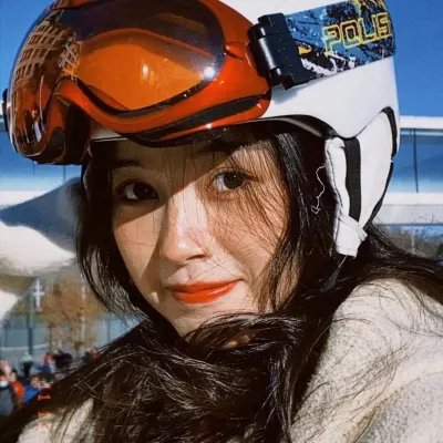 天使降临到了我身边!